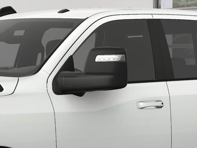 new 2025 Ram 2500 car, priced at $60,999