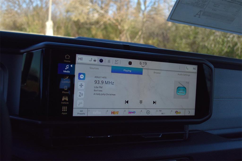 new 2026 Jeep Gladiator car, priced at $48,999