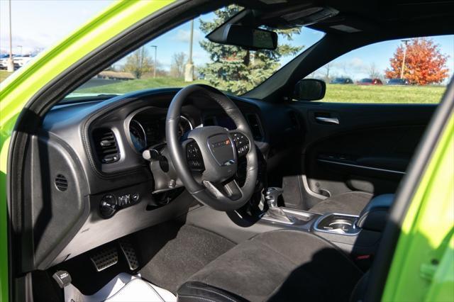 used 2023 Dodge Charger car, priced at $35,426