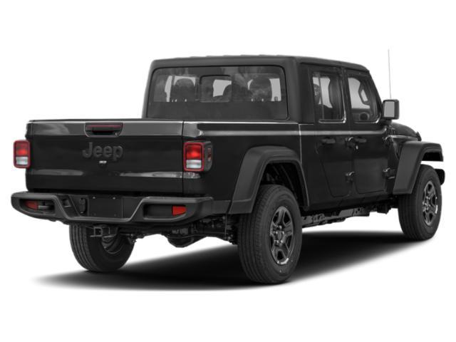 used 2023 Jeep Gladiator car, priced at $35,935