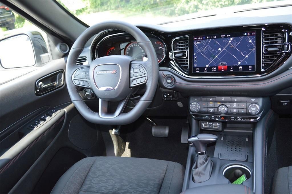 new 2025 Dodge Durango car, priced at $49,999