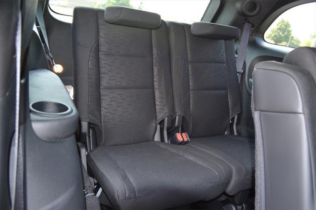 new 2025 Dodge Durango car, priced at $49,999