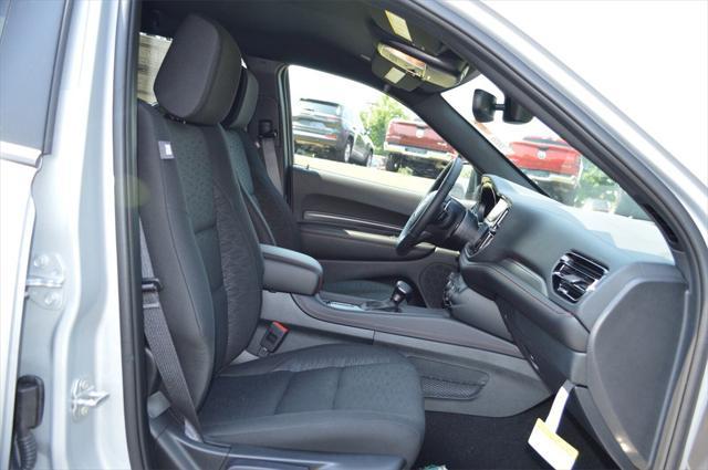 new 2025 Dodge Durango car, priced at $49,999