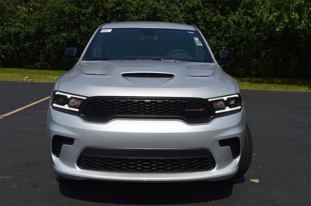 new 2025 Dodge Durango car, priced at $49,999