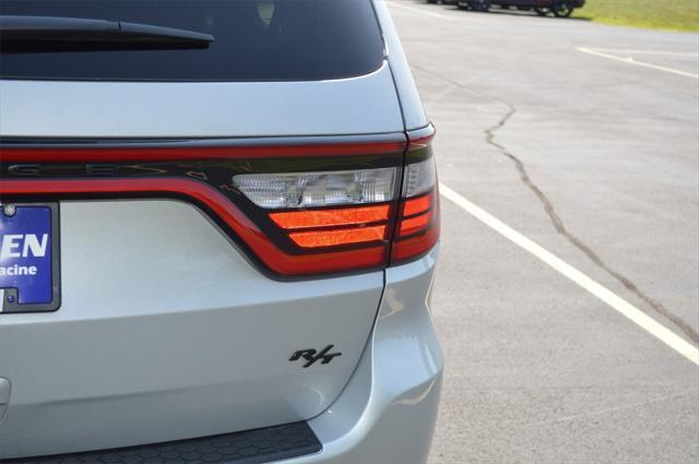 new 2025 Dodge Durango car, priced at $49,999