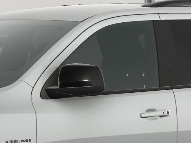new 2025 Dodge Durango car, priced at $50,322