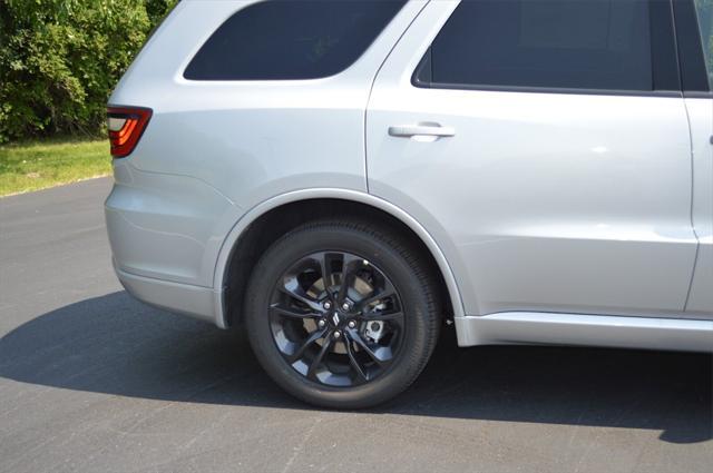 new 2025 Dodge Durango car, priced at $49,999