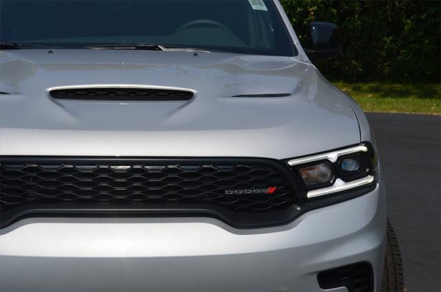 new 2025 Dodge Durango car, priced at $49,999