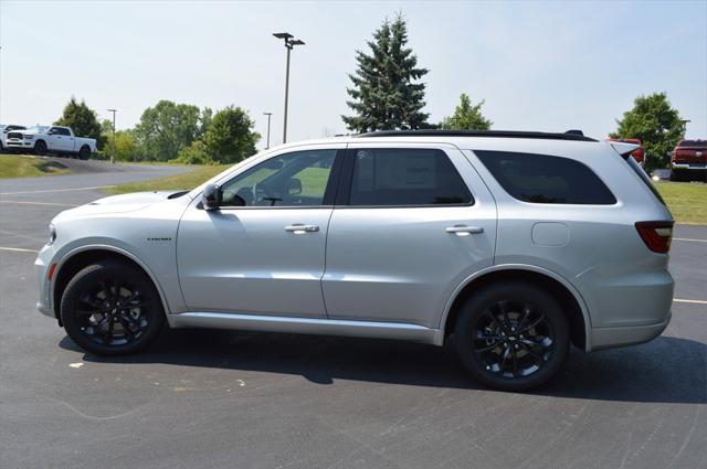 new 2025 Dodge Durango car, priced at $49,999