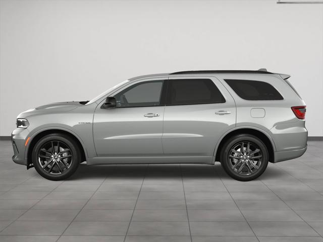 new 2025 Dodge Durango car, priced at $50,322