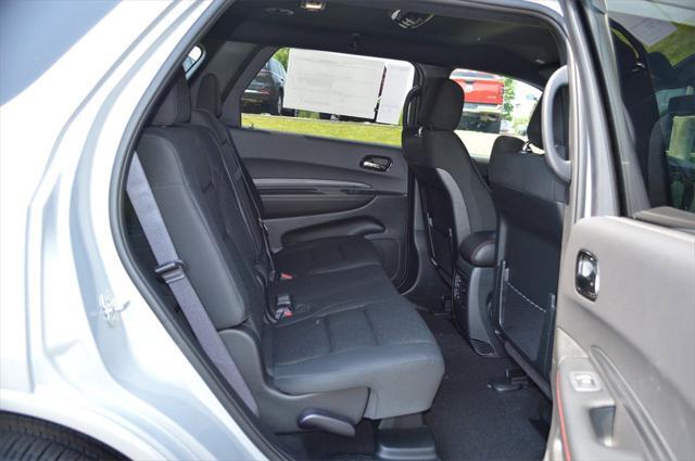 new 2025 Dodge Durango car, priced at $49,999
