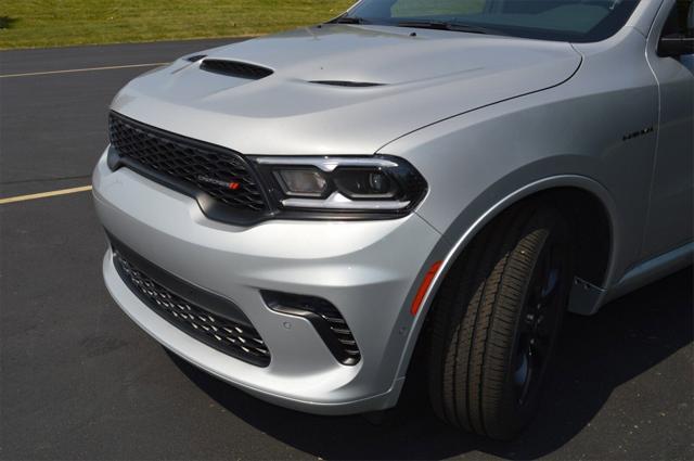 new 2025 Dodge Durango car, priced at $49,999