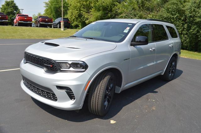 new 2025 Dodge Durango car, priced at $49,999