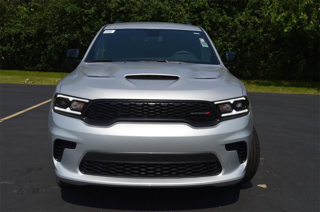 new 2025 Dodge Durango car, priced at $49,999