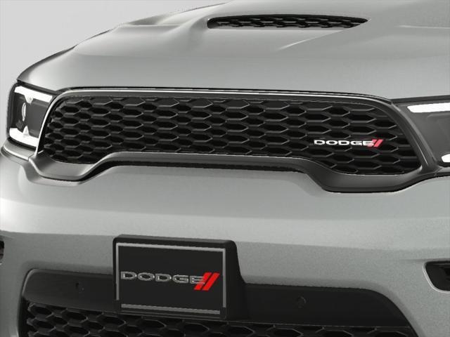new 2025 Dodge Durango car, priced at $50,322