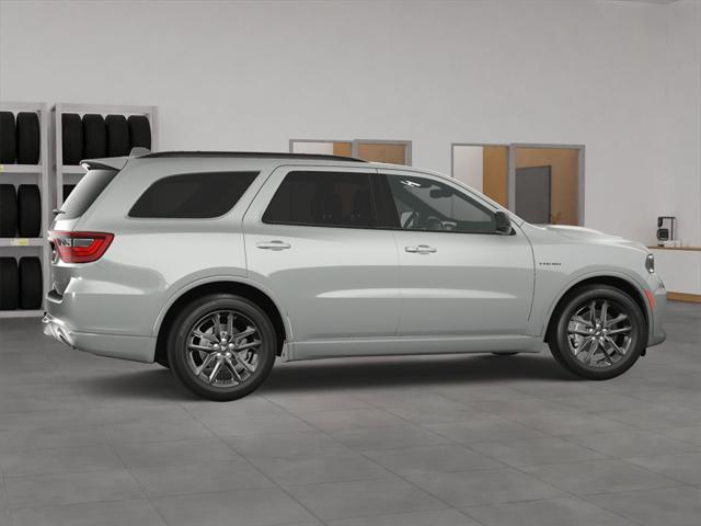 new 2025 Dodge Durango car, priced at $50,322