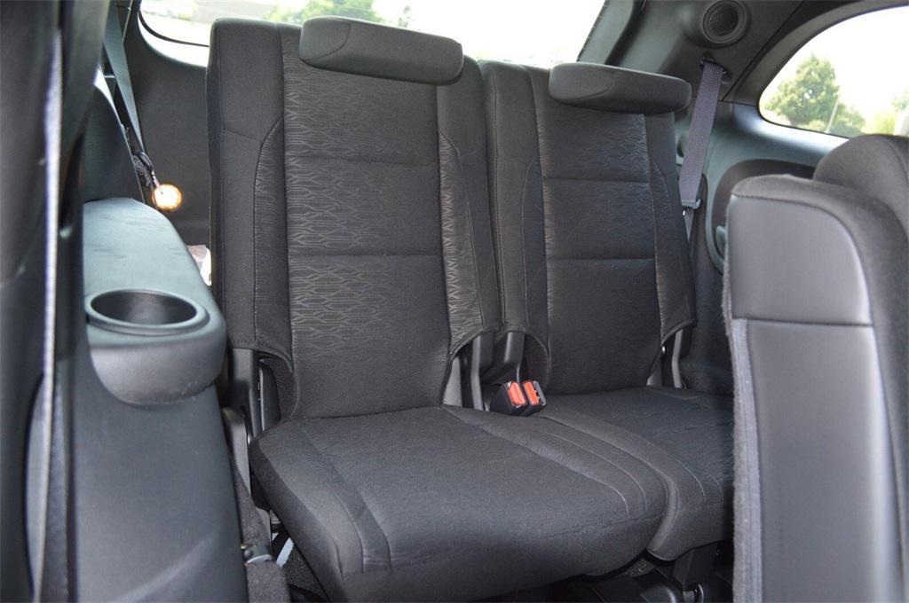 new 2025 Dodge Durango car, priced at $49,999
