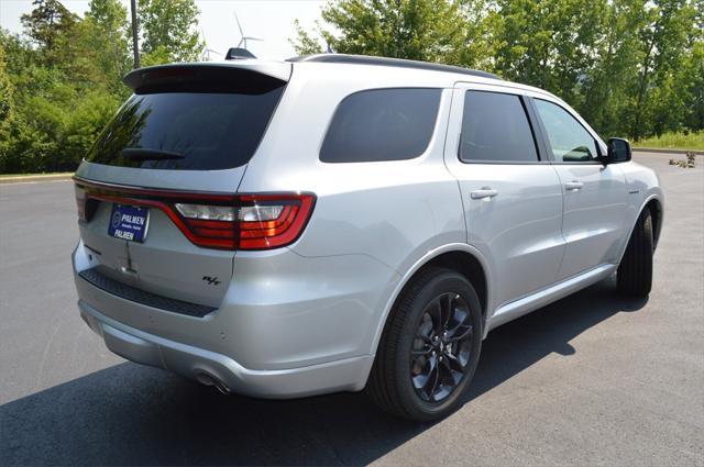 new 2025 Dodge Durango car, priced at $49,999