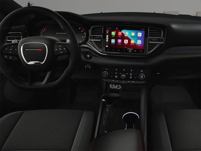 new 2025 Dodge Durango car, priced at $50,322