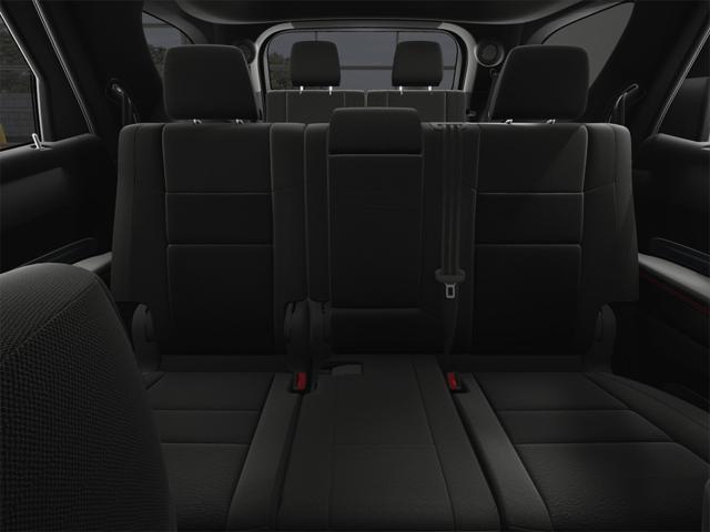 new 2025 Dodge Durango car, priced at $50,322