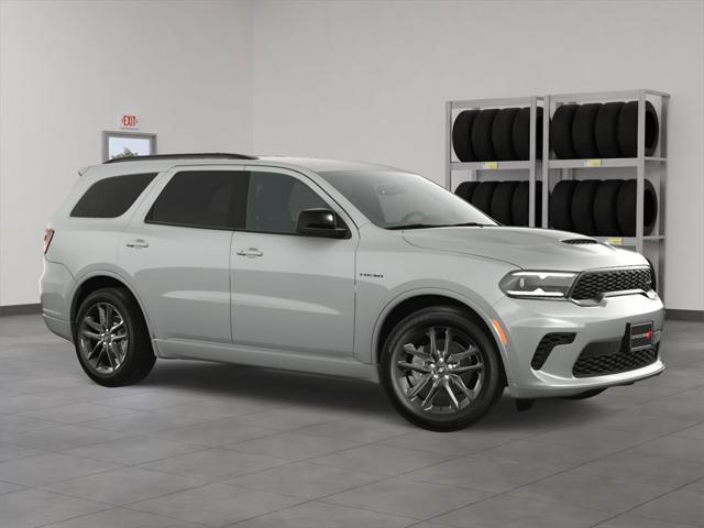 new 2025 Dodge Durango car, priced at $50,322