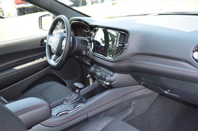 new 2025 Dodge Durango car, priced at $49,999