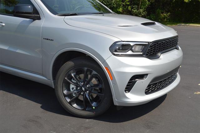 new 2025 Dodge Durango car, priced at $49,999