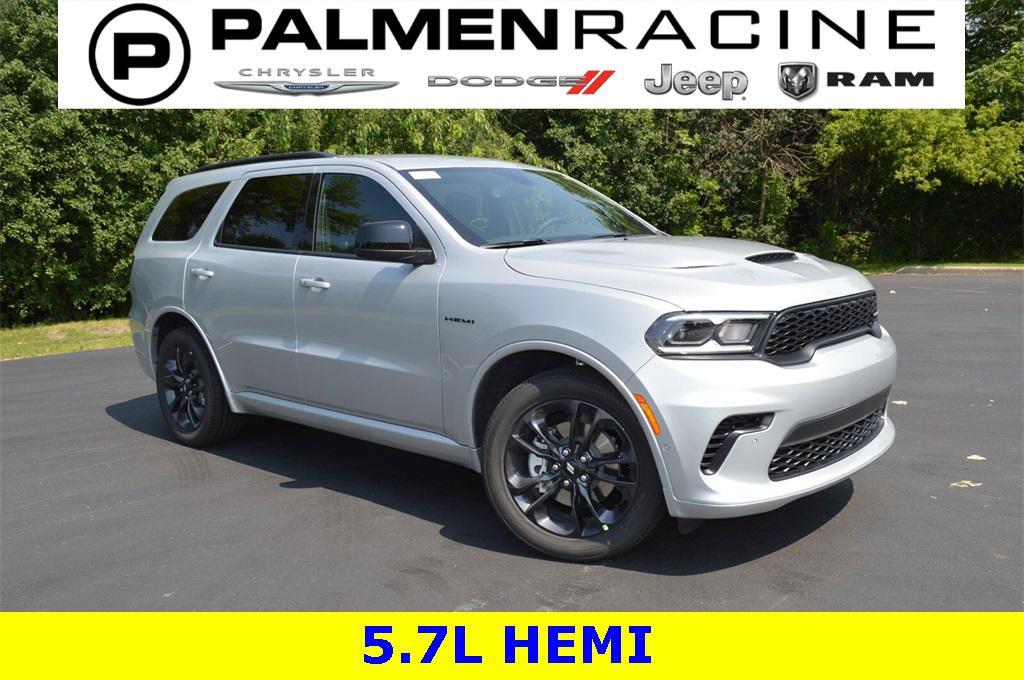 new 2025 Dodge Durango car, priced at $49,999