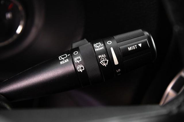 used 2013 Jeep Wrangler Unlimited car, priced at $16,250