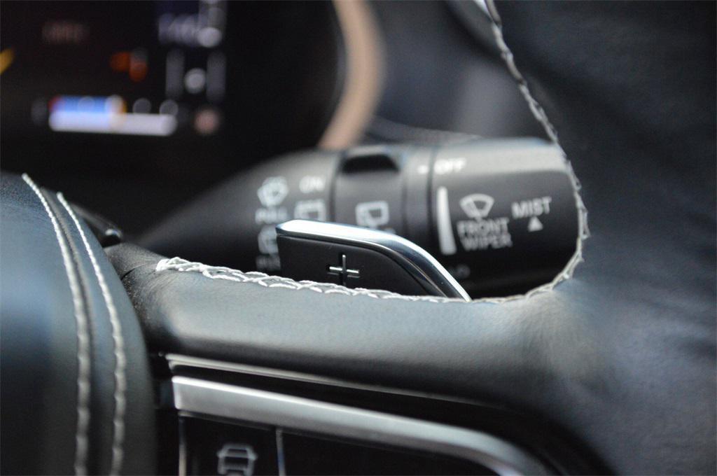 used 2021 Jeep Grand Cherokee L car, priced at $34,991