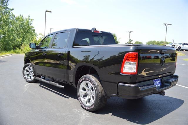 used 2022 Ram 1500 car, priced at $37,421