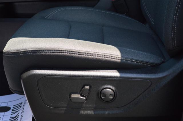 used 2022 Ram 1500 car, priced at $37,421