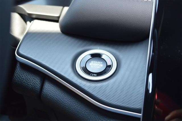 new 2025 Jeep Grand Cherokee car, priced at $39,999