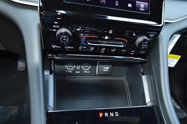 new 2025 Jeep Grand Cherokee car, priced at $39,999
