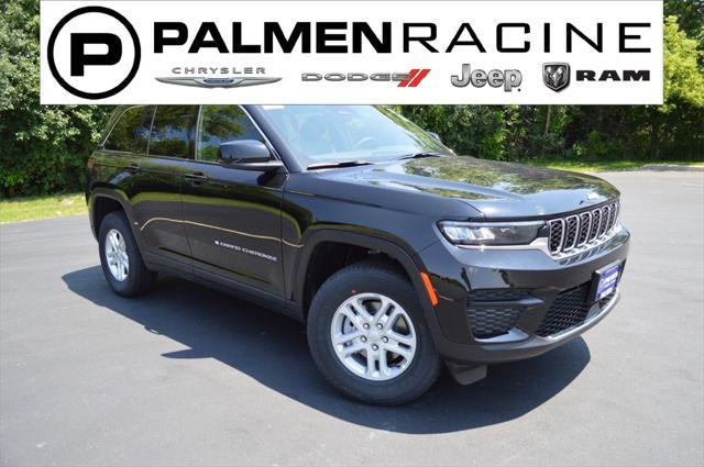 new 2025 Jeep Grand Cherokee car, priced at $39,999