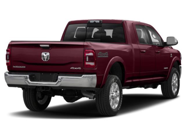 used 2021 Ram 2500 car, priced at $55,970
