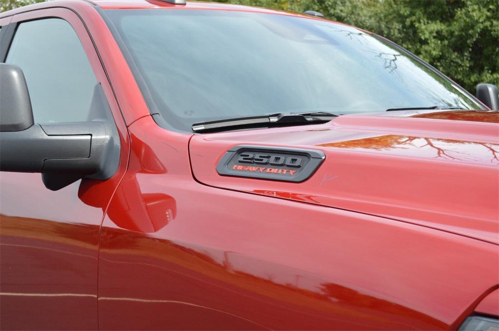 new 2026 Ram 2500 car, priced at $59,999