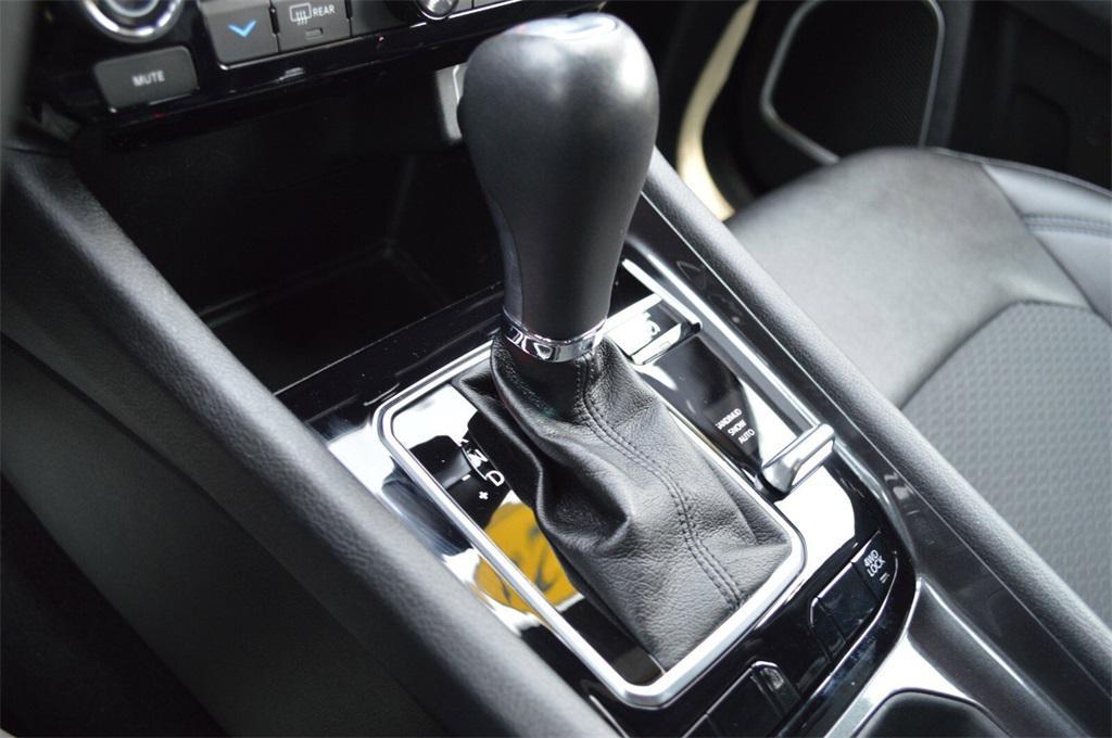 used 2024 Jeep Compass car, priced at $25,360
