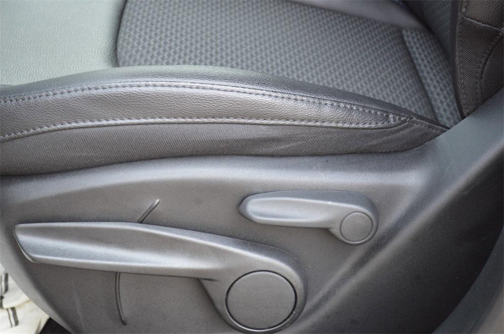 used 2024 Jeep Compass car, priced at $25,360