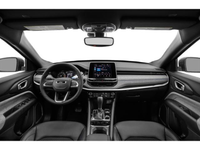 used 2025 Jeep Compass car, priced at $26,500