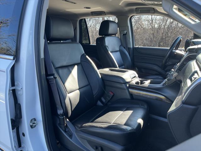 used 2015 Chevrolet Tahoe car, priced at $14,469