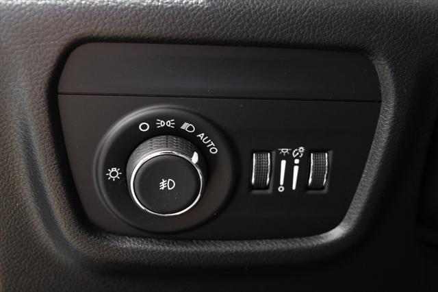 used 2022 Jeep Grand Cherokee car, priced at $24,996