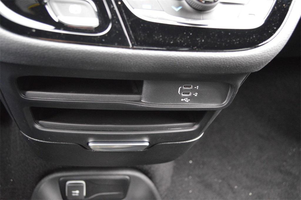 new 2026 Chrysler Pacifica car, priced at $41,999