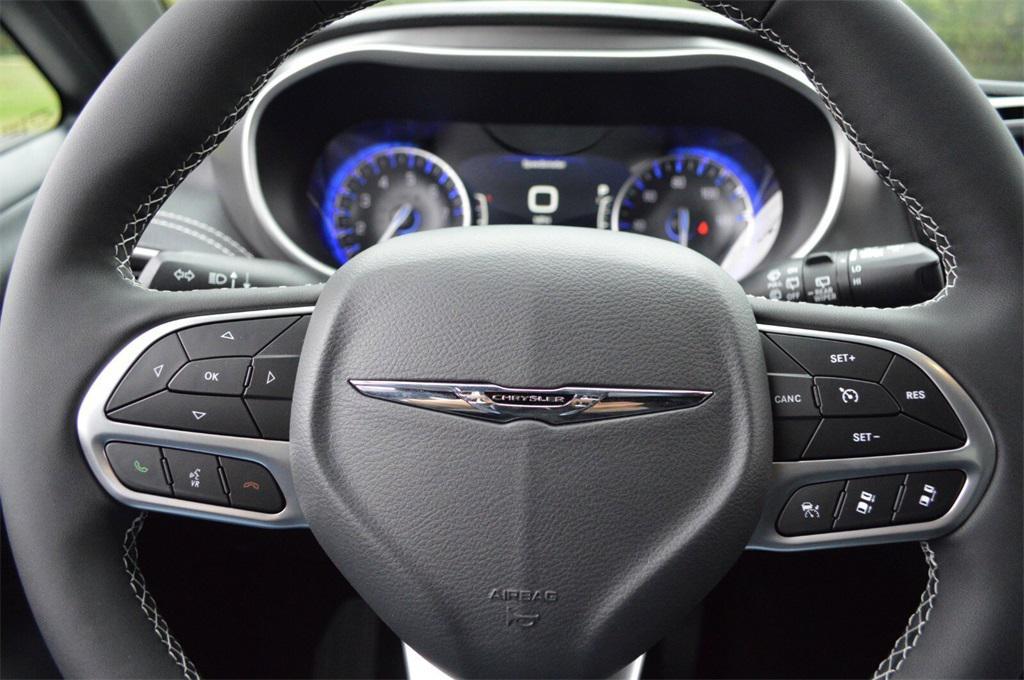 new 2026 Chrysler Pacifica car, priced at $41,999