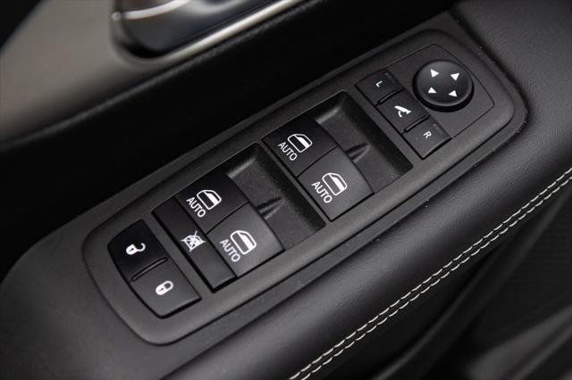 used 2024 Chrysler Pacifica car, priced at $44,469
