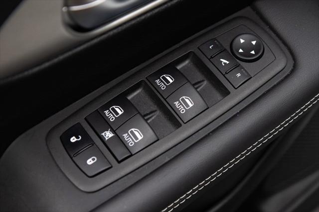 used 2024 Chrysler Pacifica car, priced at $41,996