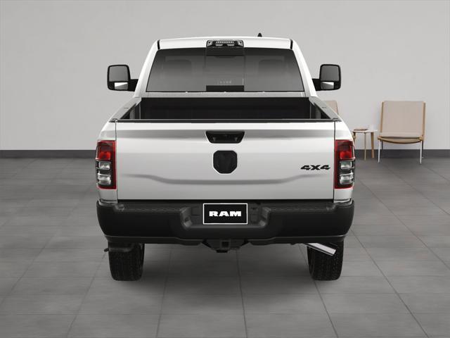 new 2024 Ram 2500 car, priced at $54,990
