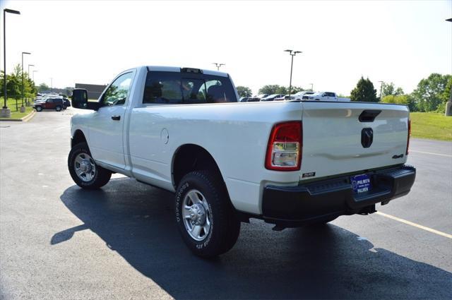 new 2024 Ram 2500 car, priced at $44,900