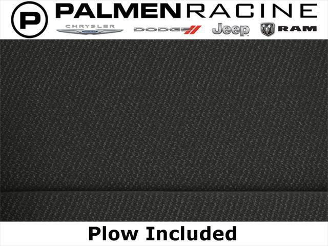new 2024 Ram 2500 car, priced at $54,490