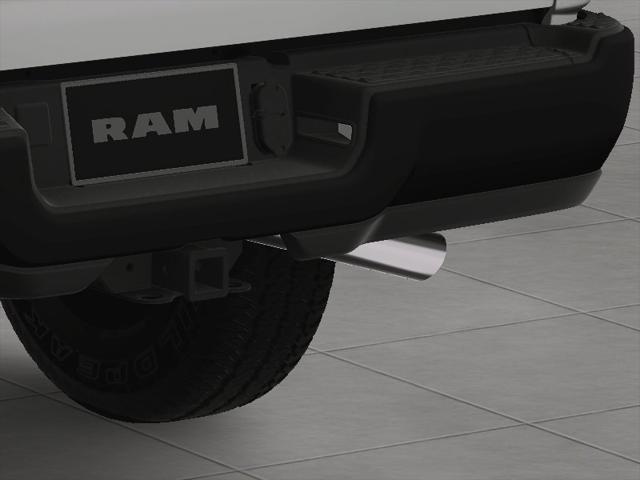 new 2024 Ram 2500 car, priced at $54,990